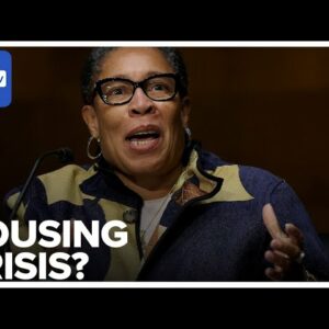 Is The US Headed Toward A Housing Crash?