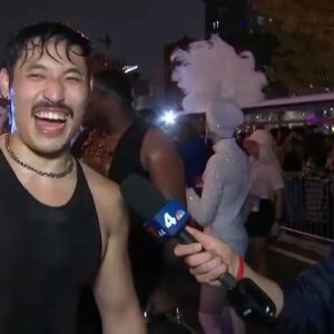 DC High Heel Race: Meet the Two-Time Winner and See the Best Looks | NBC4 Washington