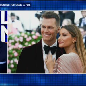 LIKE IT OR NOT: Gisele and Pete? | FOX 5 DC