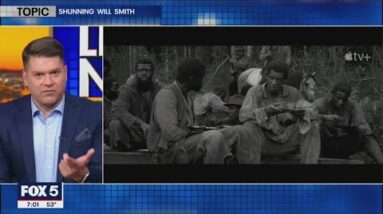 LIKE IT OR NOT: Shunning Will Smith | FOX 5 DC