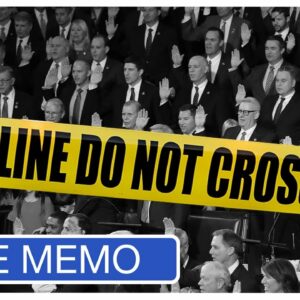 The Memo: Republicans Find Traction With 'Soft-On-Crime' Attacks On Democrats