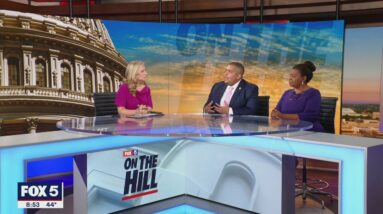 ON THE HILL: Political panel talks important issues in midterm elections
