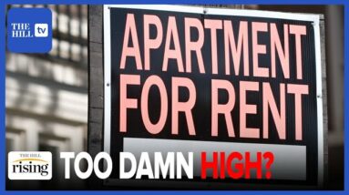 Average Rent Costs Now Over $2k, Hitting NEW HIGH. We Need A Tenants BILL OF RIGHTS: Analysis