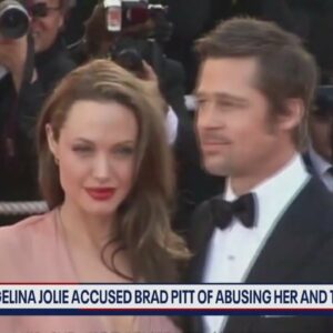 Brad Pitt abuse claims, Tom and Gisele divorce rumors, Kevin Spacey trial underway | In The Courts