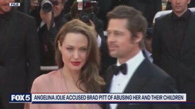 Brad Pitt abuse claims, Tom and Gisele divorce rumors, Kevin Spacey trial underway | In The Courts