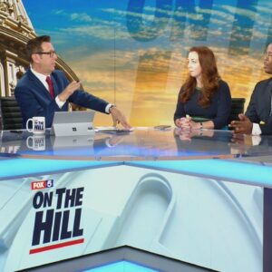 ON THE HILL: Political panel talks 2022 midterm elections
