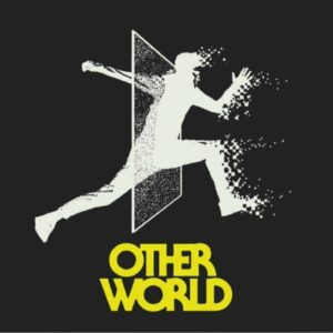 "Otherworld"  host dishes on his paranormal podcast