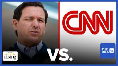 DeSantis Blasts CNN Reporter Questioning Over Lee County Evacuations, Hurricane Ian Death Toll Rises