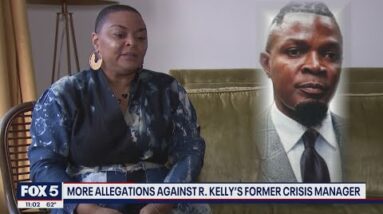 R. Kelly's former crisis manager duped DC woman out of $30K | FOX 5 DC