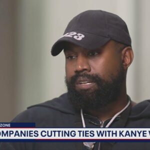 The Sound Off: Is Kanye canceled? | FOX 5's DMV Zone