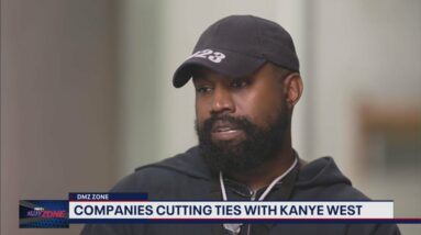 The Sound Off: Is Kanye canceled? | FOX 5's DMV Zone