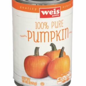 Christina Pelletier tells Nestor all the ways pumpkin can be healthy as well as tasty for Halloween