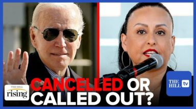 Biden: Nury Martinez, Others Should RESIGN FROM OFFICE Over Leaked Racist Tapes