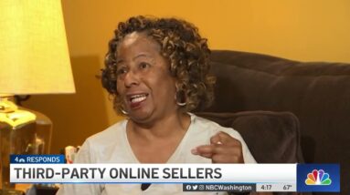 What to Know to Protect Online Purchases | NBC4 Washington