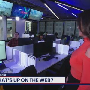 What's Up On The Web? Lizzo's WMATA cameo; Corey Joins Twitter
