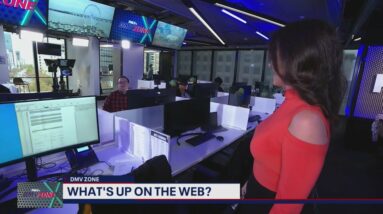 What's Up On The Web? Lizzo's WMATA cameo; Corey Joins Twitter