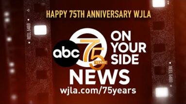 WJLA 75th Anniversary Special