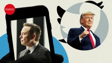 Can we explain Twitter v. Musk in 2 minutes? A POLITICO reporter tries (and fails)