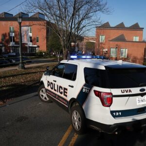 LIVE: Update on Deadly University of Virginia Shooting and Manhunt | NBC4 Washington