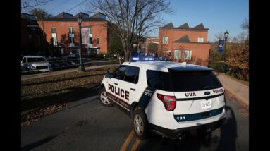 LIVE: Update on Deadly University of Virginia Shooting and Manhunt | NBC4 Washington