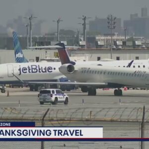 Is it too late to book Thanksgiving travel? The Points Guy's Clint Henderson weighs in