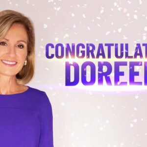 LIVE: Celebrating Doreen Gentzler as She Anchors Her Last Newscast | NBC4 Washington