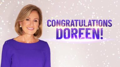 LIVE: Celebrating Doreen Gentzler as She Anchors Her Last Newscast | NBC4 Washington
