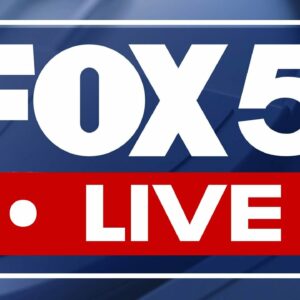 Authorities update investigation into Gaithersburg explosion | FOX 5 DC