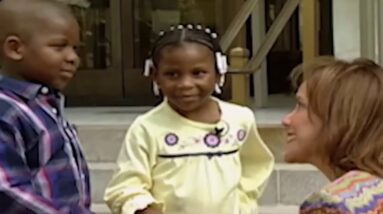 Barbara Harrison's Impact on DC-Area Foster Children | NBC4 Washington