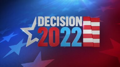 Decision 2022: Election Night in Washington, D.C. | NBC4 Washington