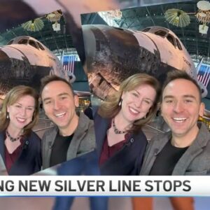See What the Silver Line Extension Has to Offer: The News4 Rundown | NBC4 Washington