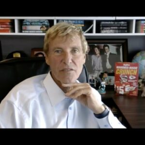 Super agent Leigh Steinberg tells Nestor why he doesn't represent himself and gives primer on NFL QB