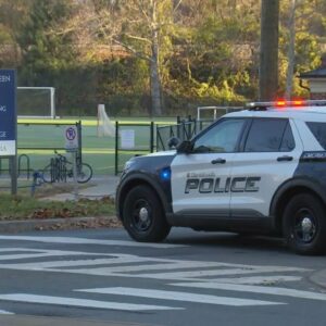 UVA Shooting: Manhunt for killer after 3 dead in on-campus shooting | FOX 5 DC