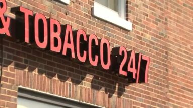 Leaders Protest Alcohol, Tobacco Stores in Area of Prince George's County | NBC4 Washington