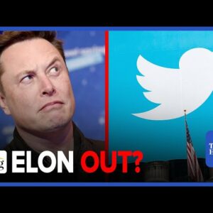 Elon Musk to SLASH Time At Twitter, Tells Workers To Be ‘EXTREMELY HARDCORE’