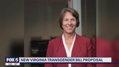 New Virginia bill takes aim at transgender student-athletes | FOX 5 DC