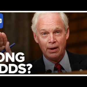 Democrats Relish Chance To Knock Off Ron Johnson, But Their Odds Look Long