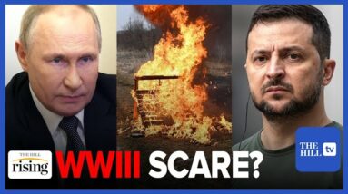 'NO EVIDENCE' Of Russian Offensive In DEADLY Poland Blast: NATO, Ukraine SLAMMED Over Allegations
