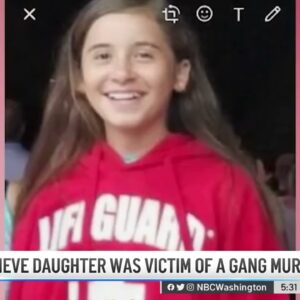 Parents Believe Daughter Was Victim of Gang Killing  | NBC4 Washington