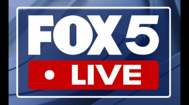 Previewing a beautiful weekend across the DMV | FOX 5 DC
