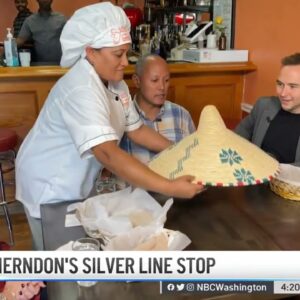 Explore What Herndon Has to Offer Near Its Silver Line Stop | NBC4 Washington