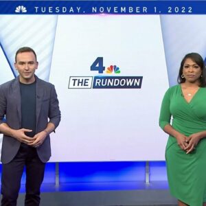 Teen Killed in DC: The News4 Rundown | NBC4 Washington