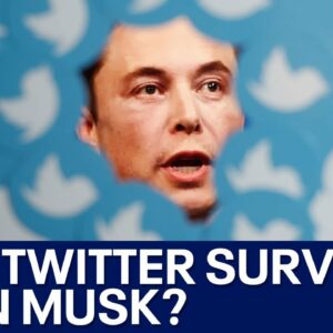 #TheFinal5: Will Twitter survive Musk?