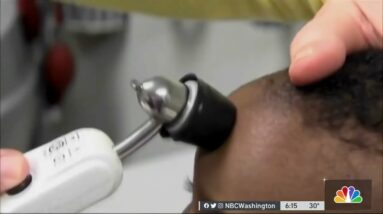 Ask the Pediatrician: When Will Flu Season Peak? | NBC4 Washington