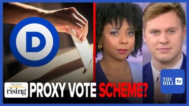 Proxy Vote SCHEME? New York Dems Appointed Residents To Political Cmte WITHOUT TELLING THEM: Report