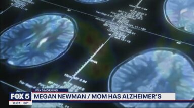New drug gives renewed hope to Alzheimer's patients | FOX 5 DC
