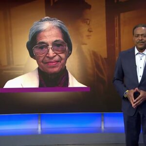 News4 Rundown: DC Considers Free Bus Rides & Honoring Rosa Parks | NBC4 Washington