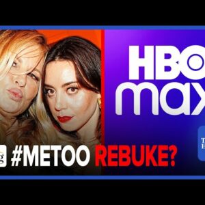 Girlbossing SEX WORK? Robby, Batya, & Angie Speaks Break Down 'THE WHITE LOTUS' Season Finale